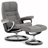 Stressless Opal Medium Opal Signature Chair