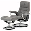 Stressless Opal Medium Opal Signature Chair