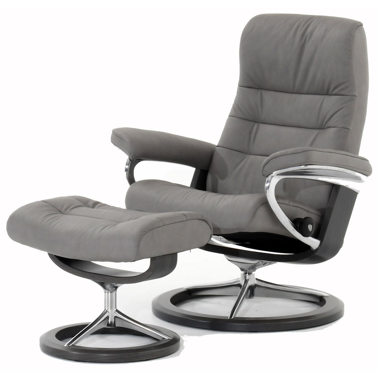 Stressless Opal Medium Opal Signature Chair