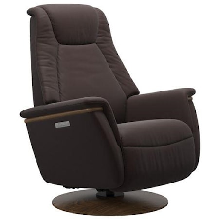 Max Recliner (Large)