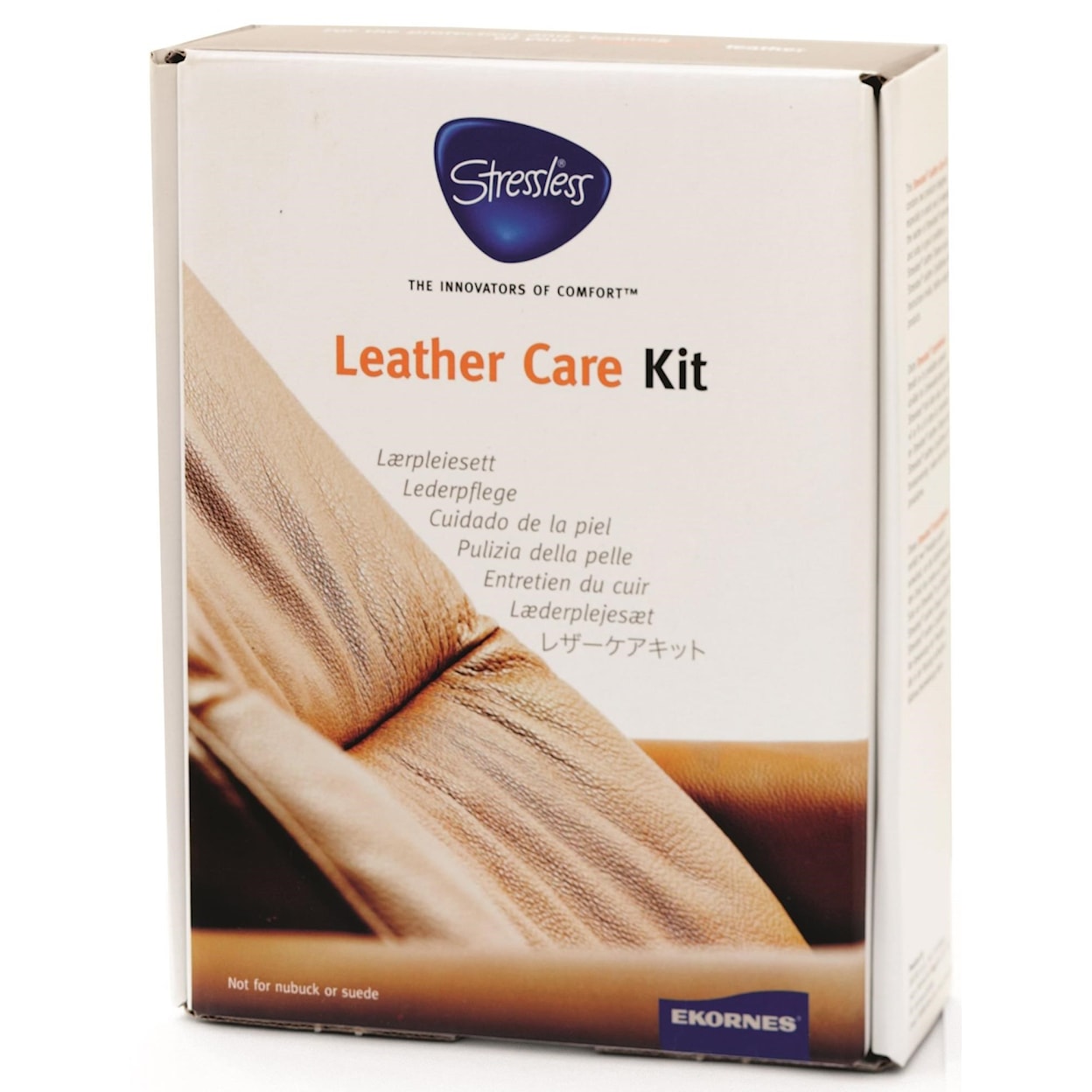 Stressless Stressless Accessories Leather Care Kit