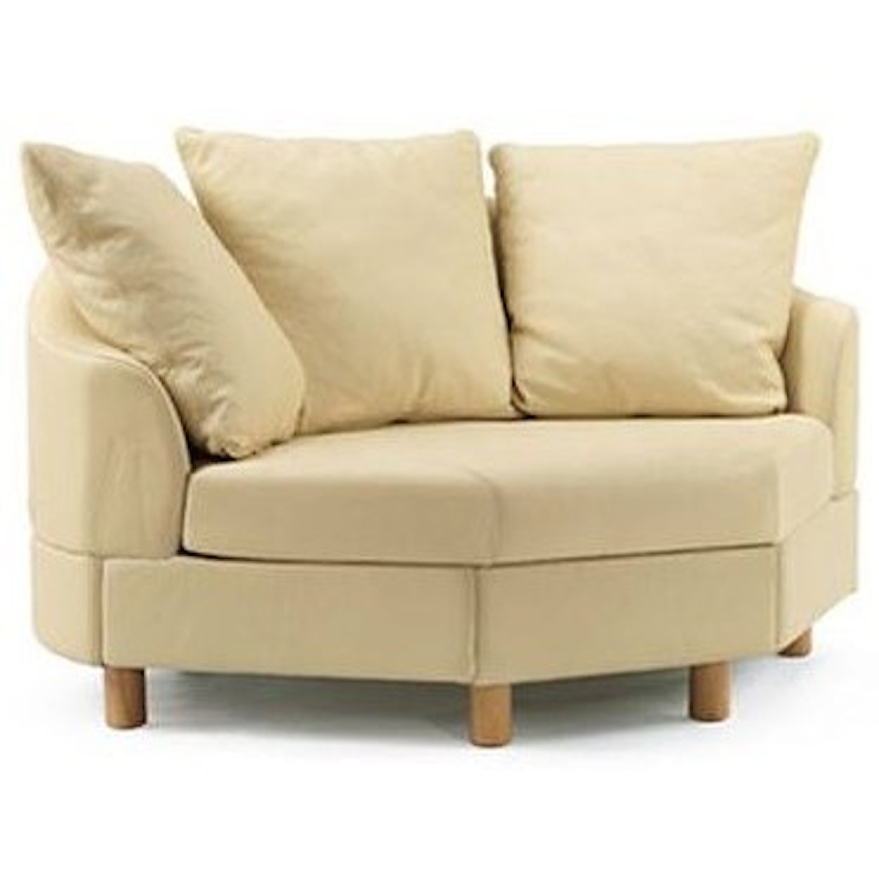 Stressless Eldorado Medium Corner Piece