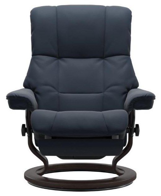 Medium Classic Power Recliner