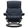 Stressless Mayfair Medium Classic Power Recliner