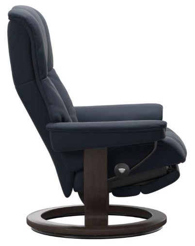 Medium Classic Power Recliner