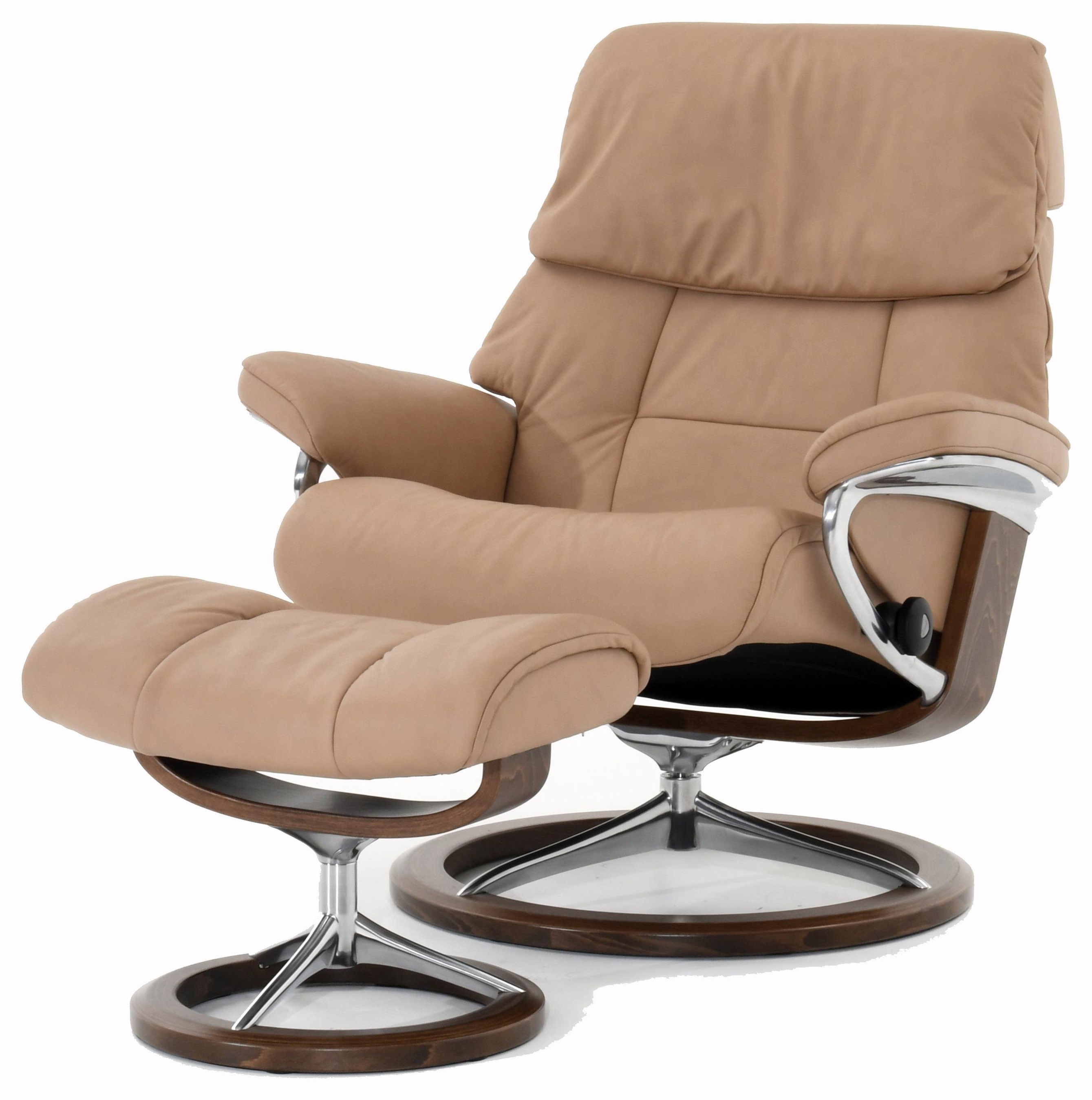 Large Signature Chair