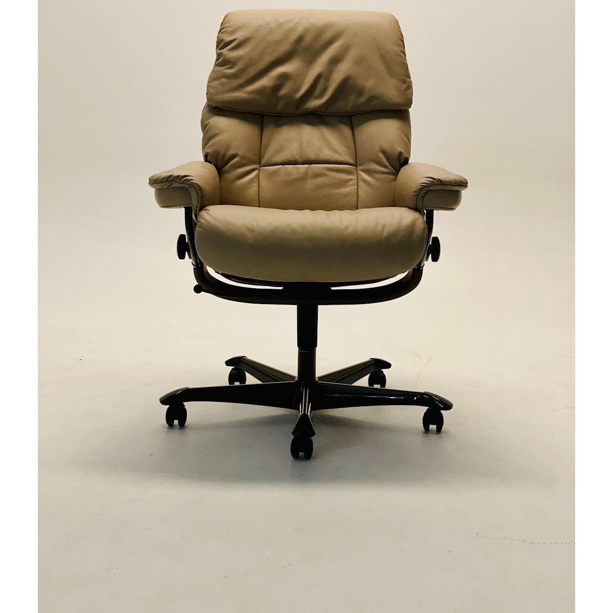 Stressless Stressless Ruby Office Executive Chair