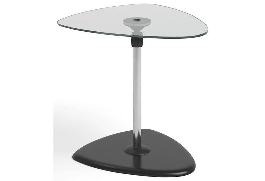 Tables Beta Table by Stressless at Malouf Furniture Co.