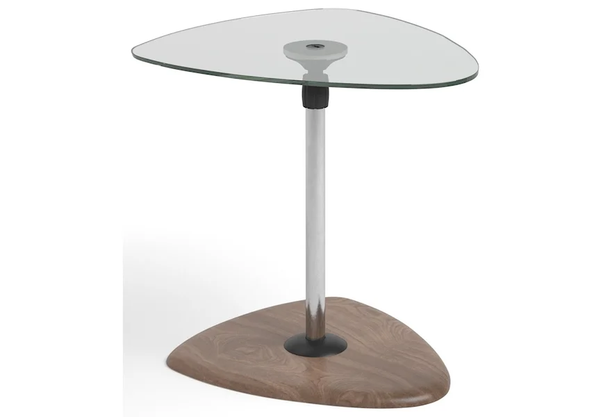 Tables Beta Table by Stressless at Virginia Furniture Market