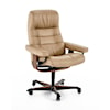 Stressless by Ekornes Home Office Opal Office Chair