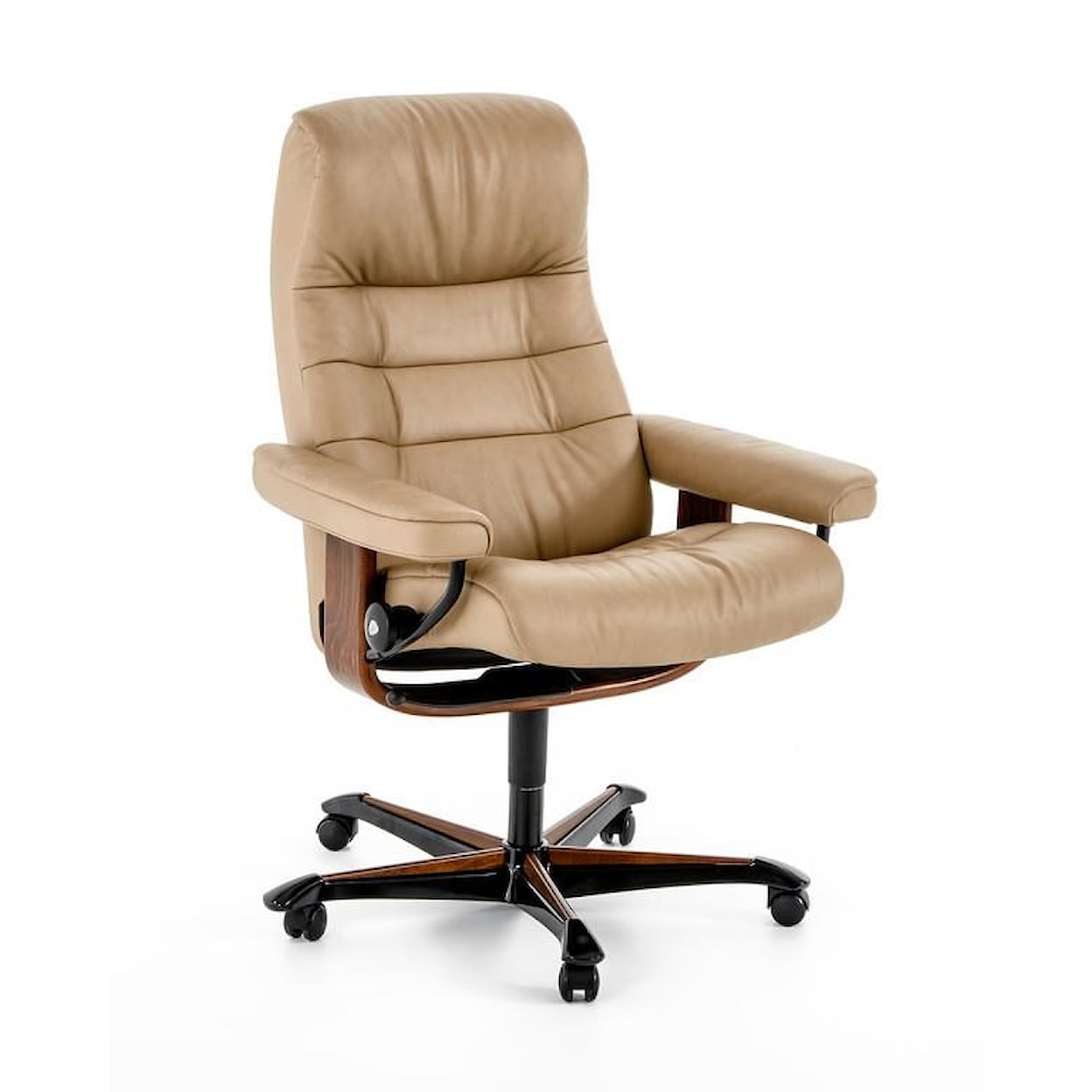 Stressless by Ekornes Home Office Opal Office Chair