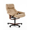 Stressless by Ekornes Home Office Opal Office Chair