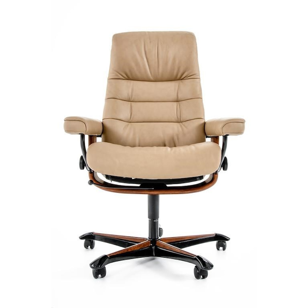 Stressless by Ekornes Home Office Opal Office Chair