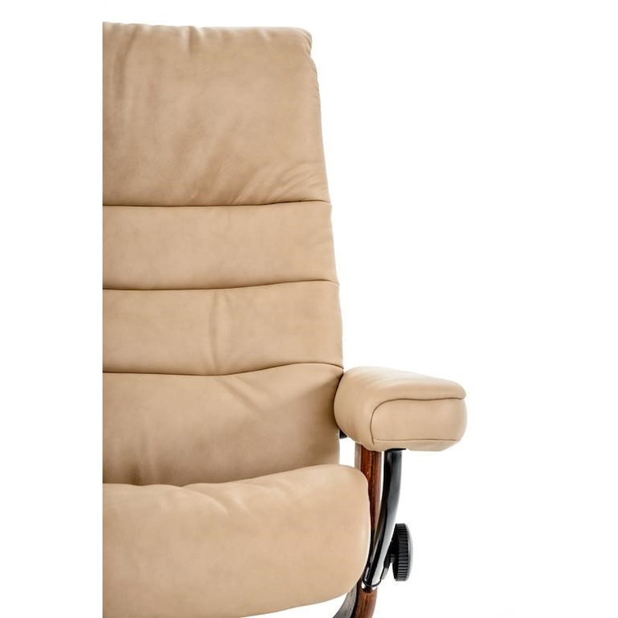 Stressless by Ekornes Stressless Recliners Large Opal Classic Chair