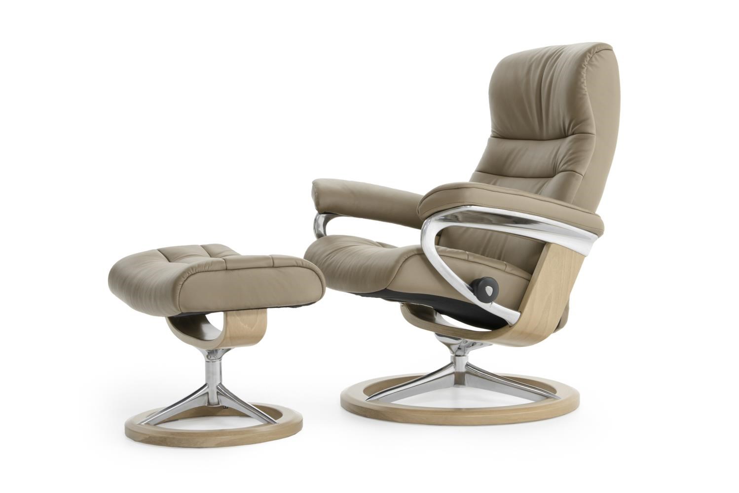 Medium Opal Signature Chair