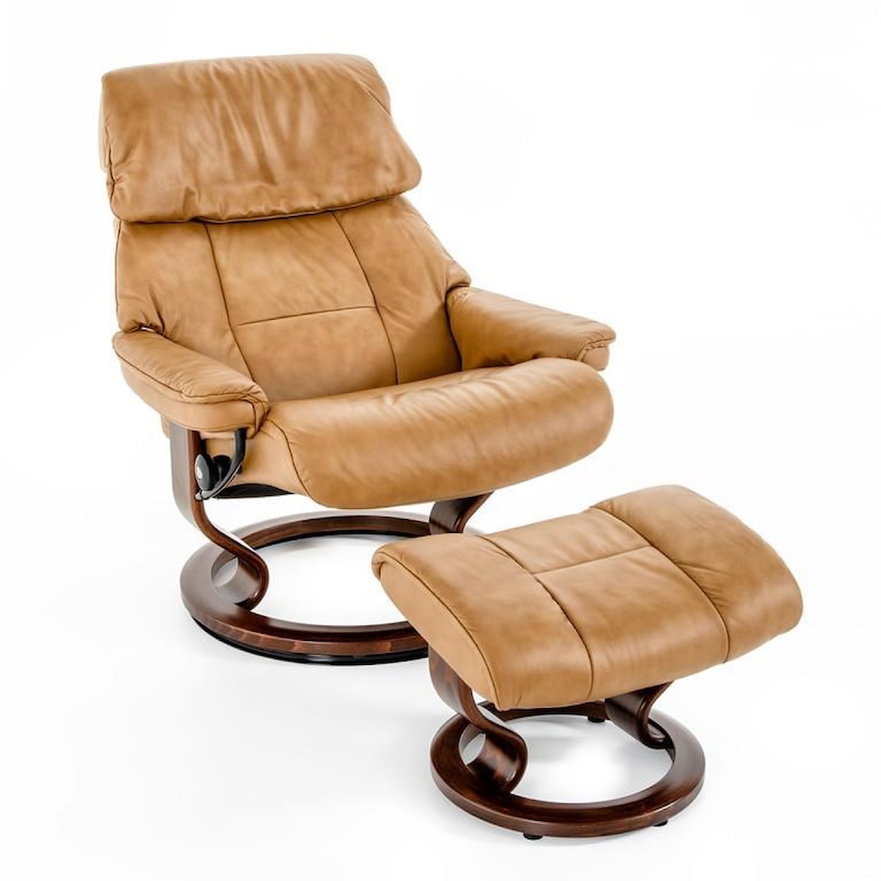 Stressless Stressless Ruby Large Classic Chair