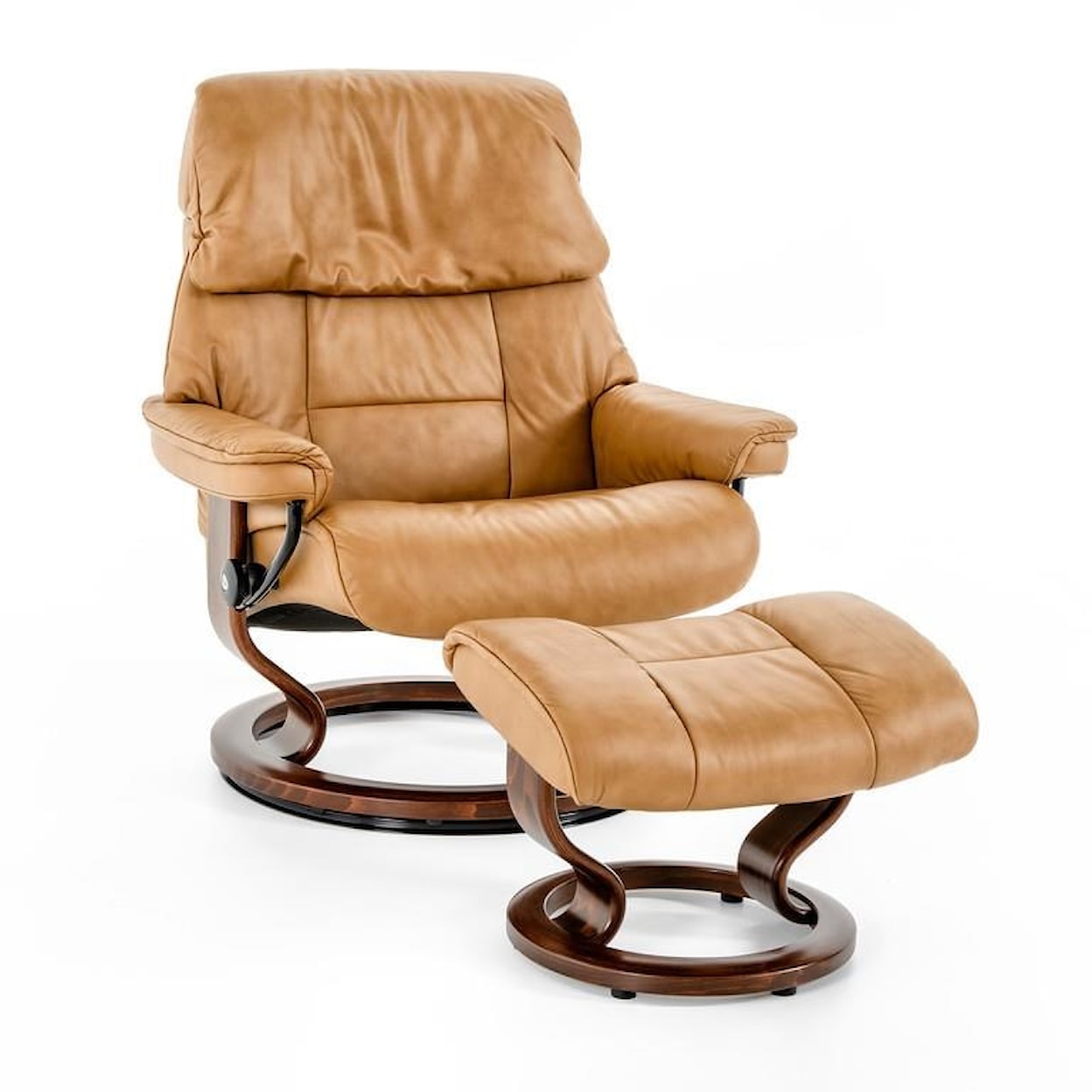 Stressless Stressless Ruby Large Classic Chair