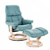 Stressless Stressless Ruby Medium Classic Chair