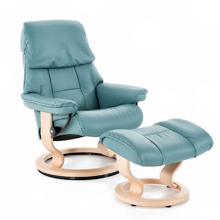 Medium Classic Chair