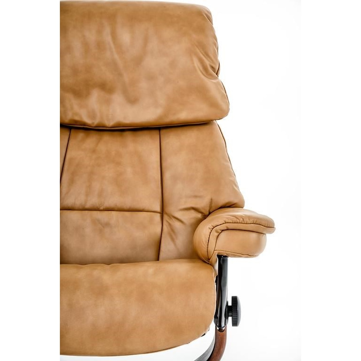 Stressless by Ekornes Stressless Ruby Small Classic Chair