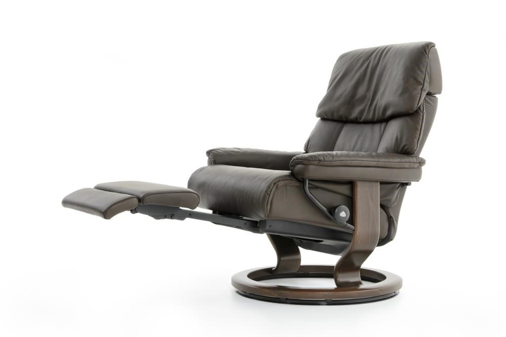 Large LegComfort Recliner