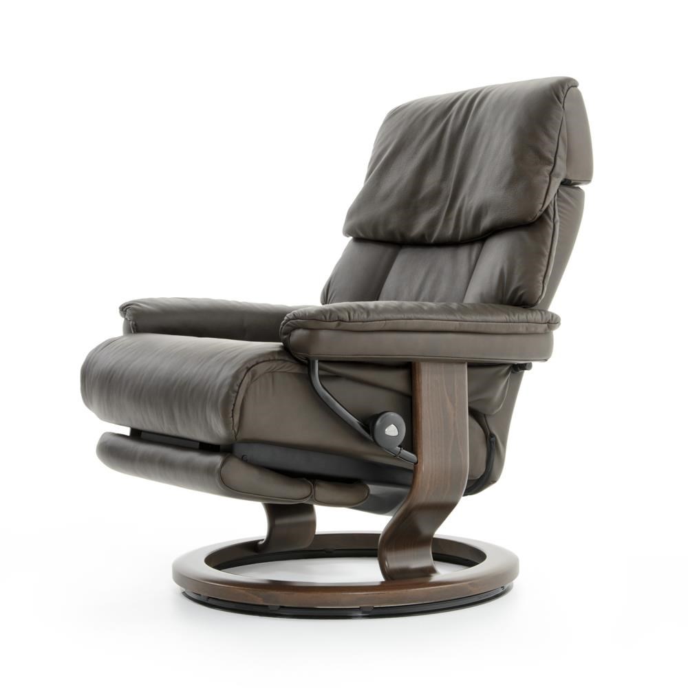 Large LegComfort Recliner