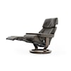 Stressless by Ekornes Stressless Ruby Medium LegComfort Recliner