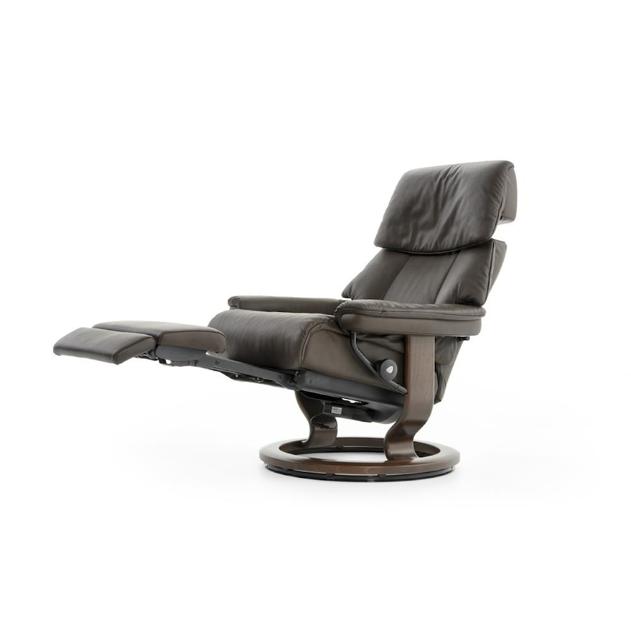 Stressless by Ekornes Stressless Ruby Medium LegComfort Recliner