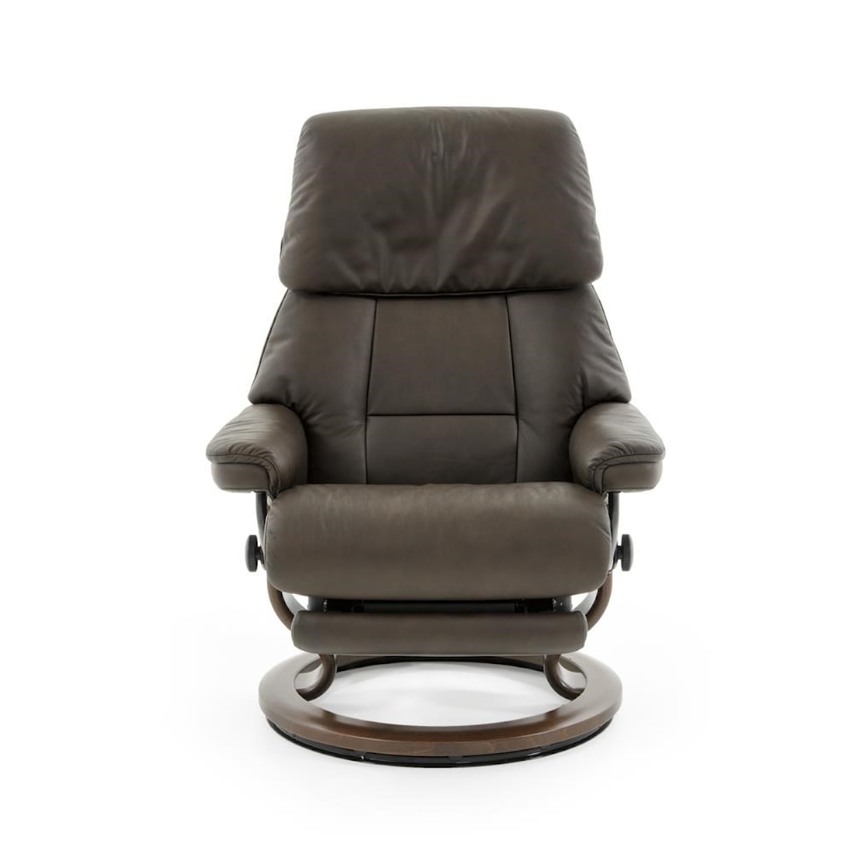 Stressless by Ekornes Stressless Ruby Medium LegComfort Recliner