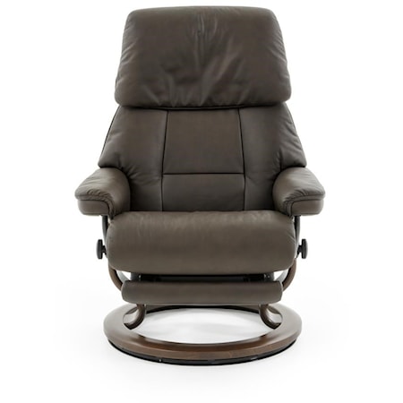 Medium LegComfort Recliner