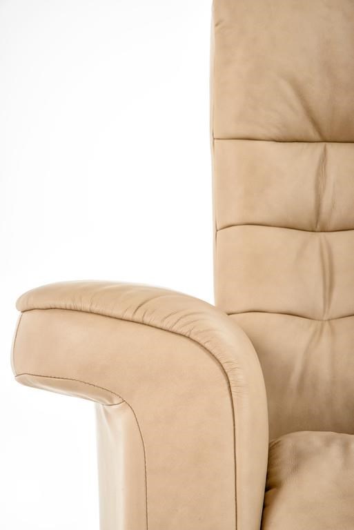 2 Pc High Back Reclining Sofa