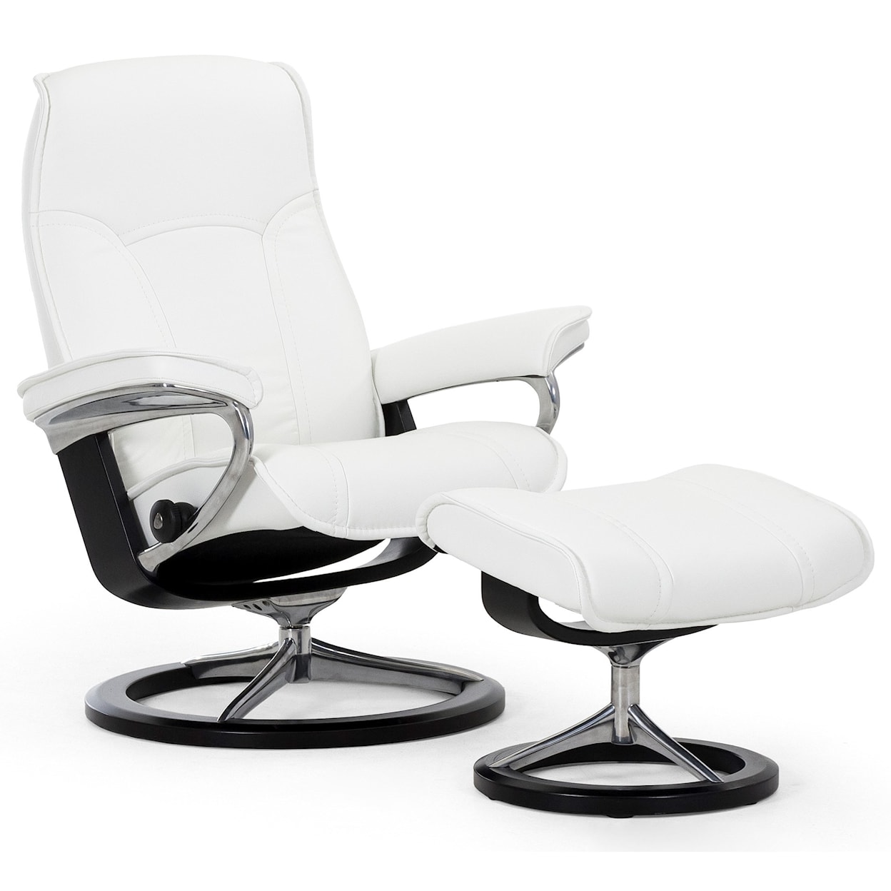 Stressless Stressless Senator Large Signature Chair