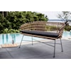 Style In Form Calabria Bench