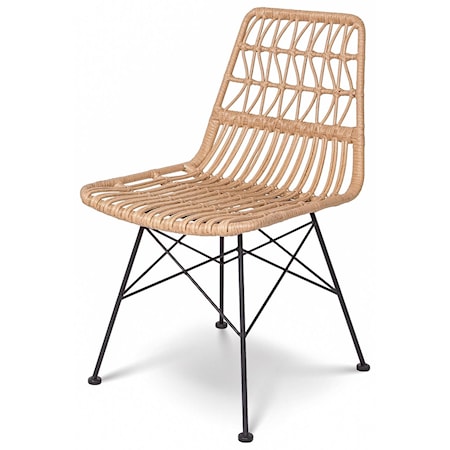 Calabrica Chair