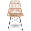 Style In Form Calabria Calabrica Chair