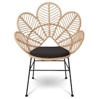 Lotus Chair