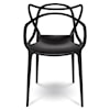 Style In Form Crane Dining Chair