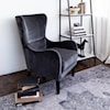 Style In Form ELI Eli Smoke Chair