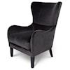 Style In Form ELI Eli Smoke Chair