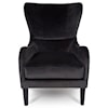 Style In Form ELI Eli Smoke Chair