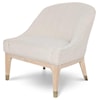 Style In Form Emilia Emilia Cream Chair