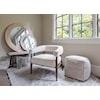 Style In Form Eve Everest Cream Chair