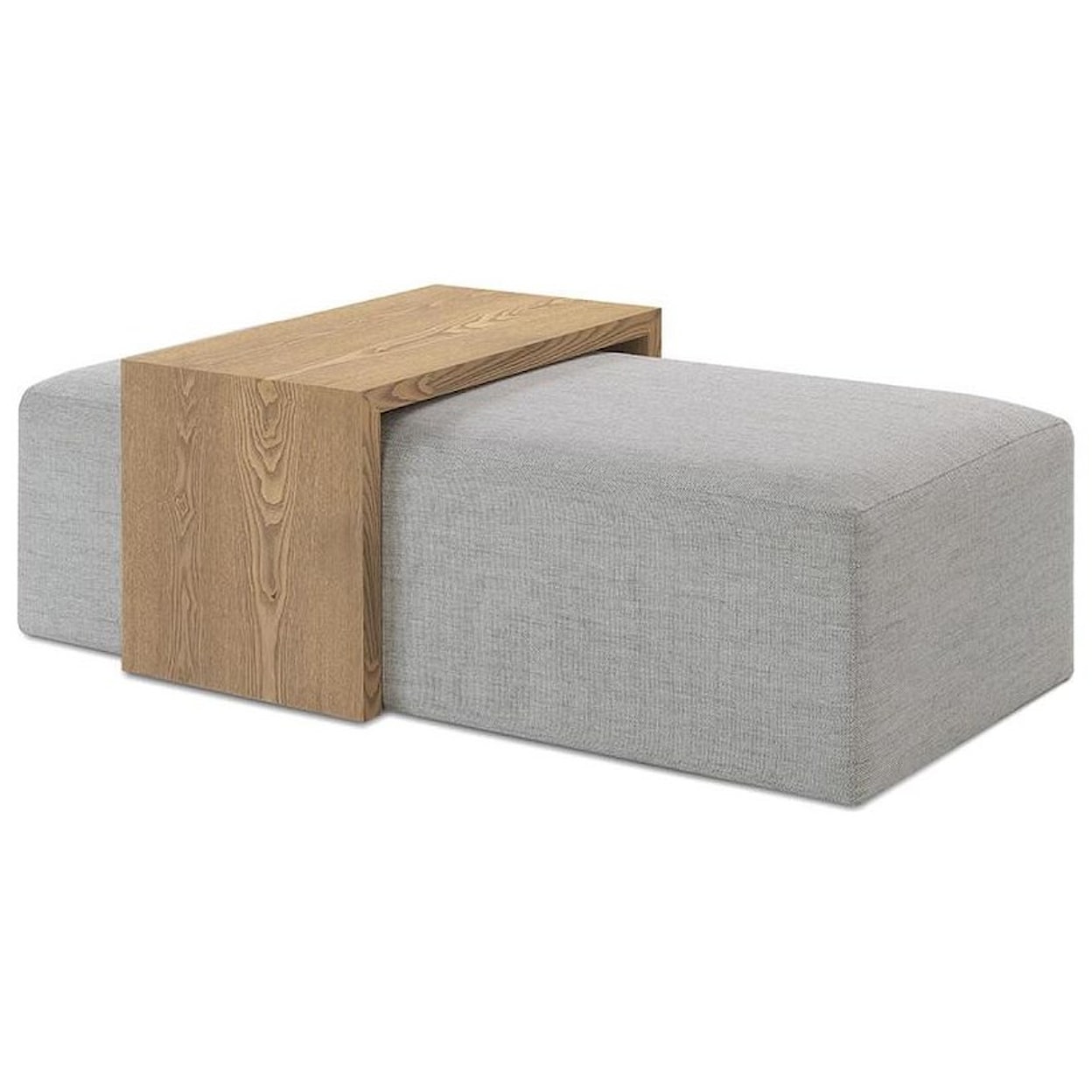 Style In Form FOR Forest Stone Ottoman