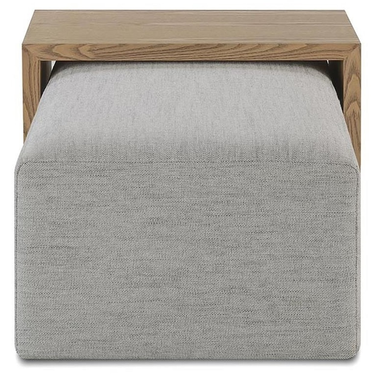 Style In Form FOR Forest Stone Ottoman