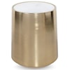 Style In Form Kora Accent Table