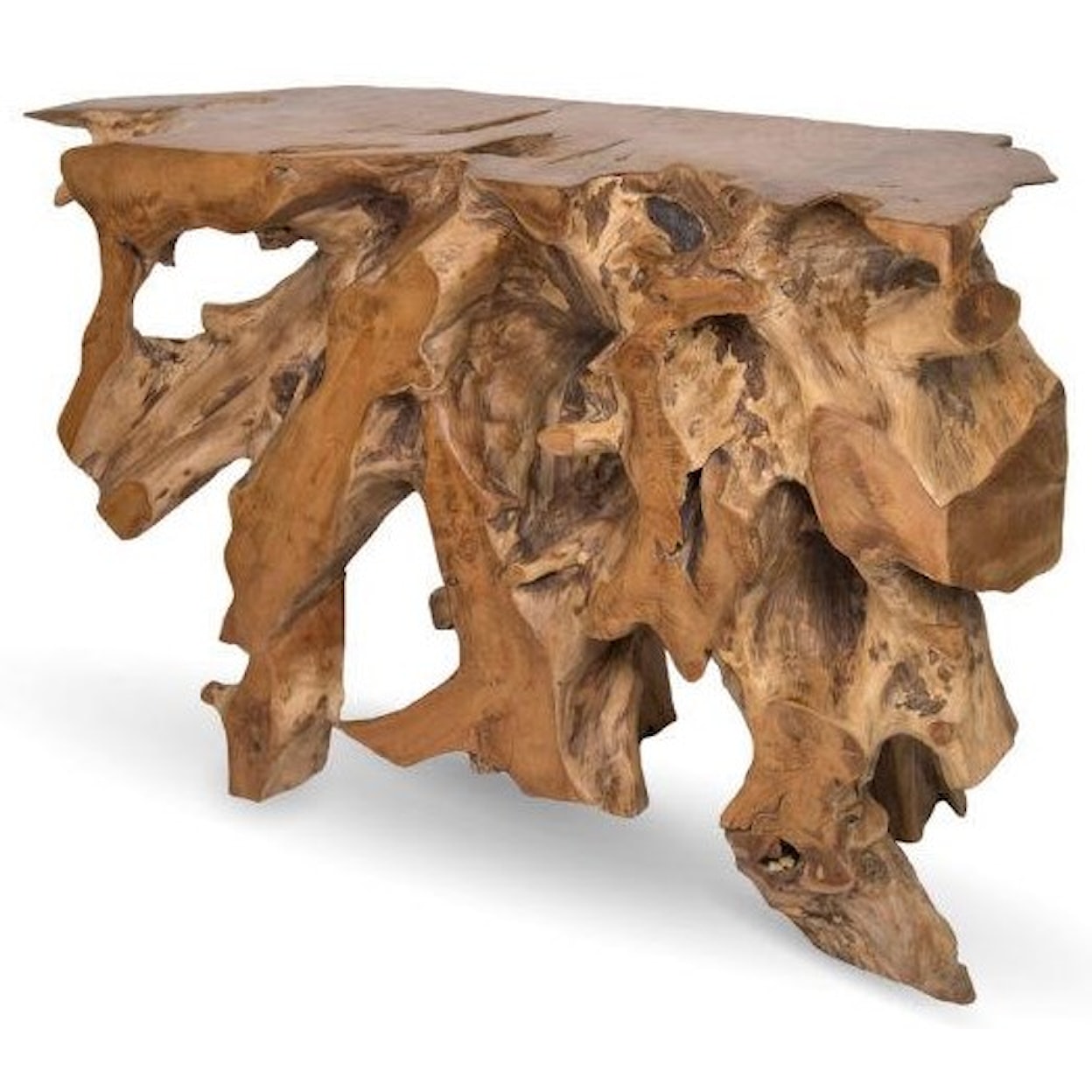Style In Form Natura Natura Bebas Console