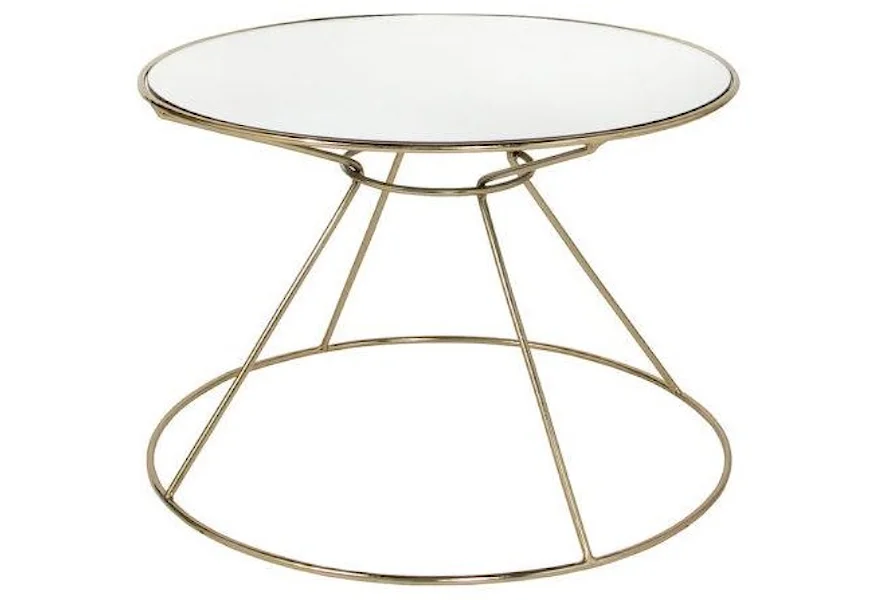 Venice Venice Accent Table by Style In Form at Stoney Creek Furniture 