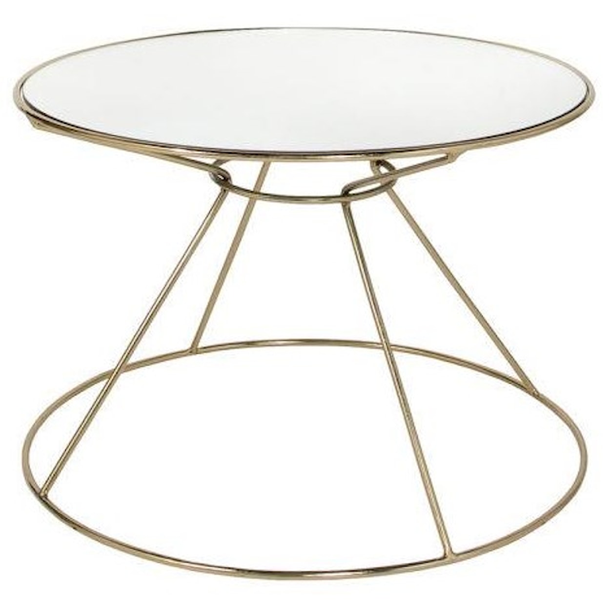 Style In Form Venice Venice Accent Table