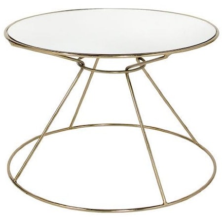 Venice Accent Table