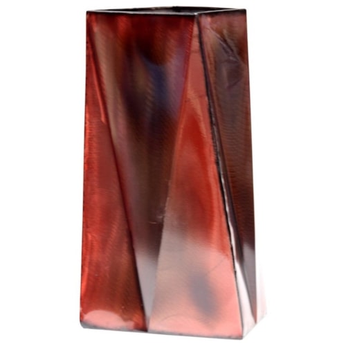 Transitional Metal Vase